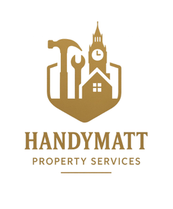 Handymatt Property Services logo